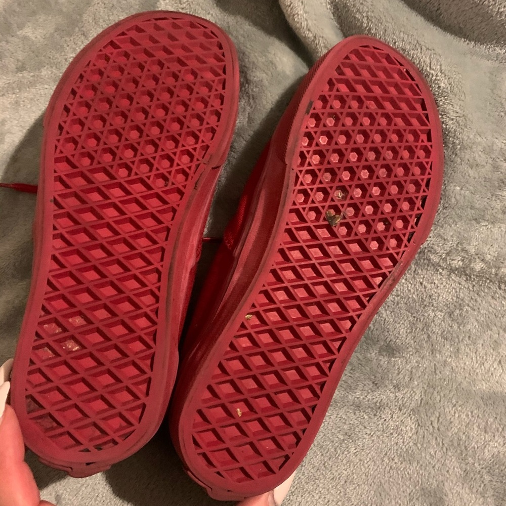 Vans - Picture 4 of 4